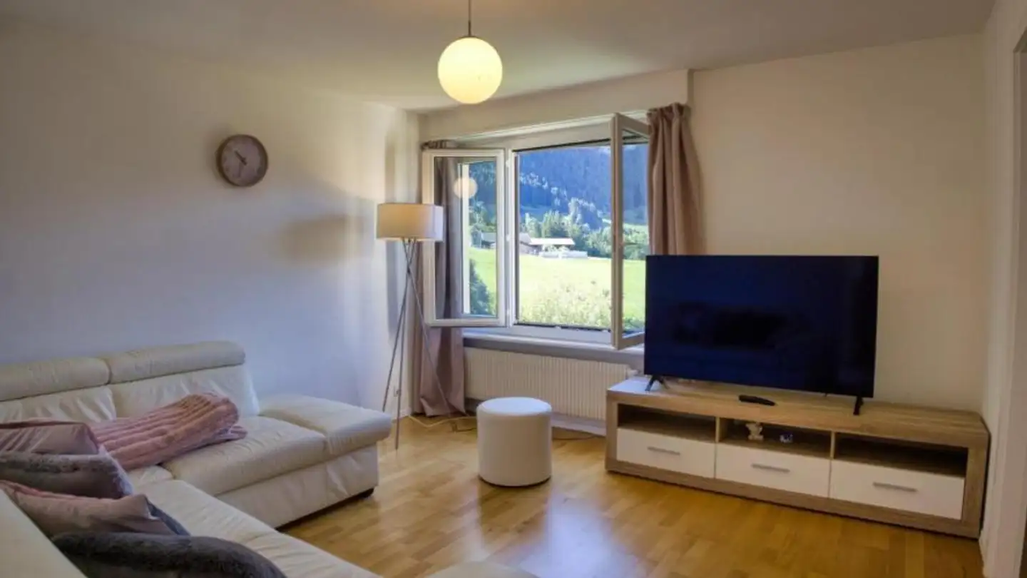 Apartment for sale - 1660 Château-d'Oex