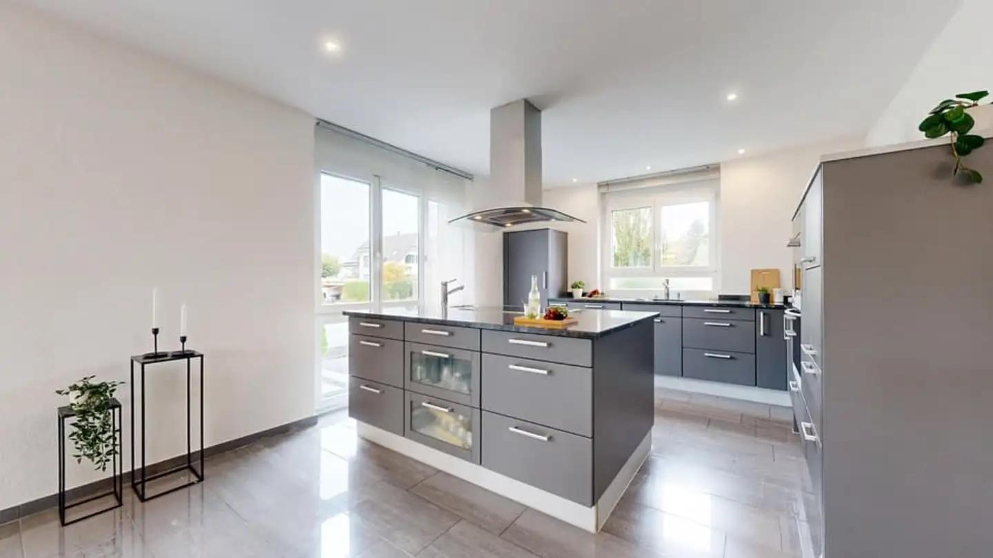 Maison individuelle à vendre - 3182 Ueberstorf - Photo 4