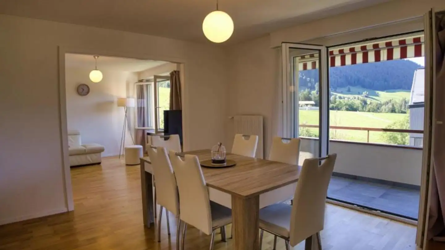 Apartment for sale - 1660 Château-d'Oex - Photo 2