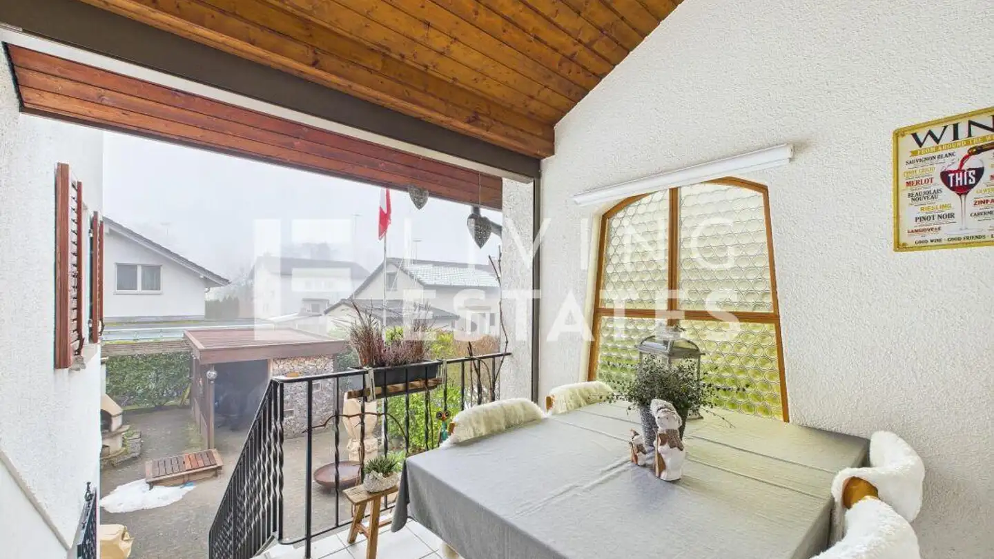 Einfamilienhaus kaufen - Esterlistrasse 11a, 5443 Niederrohrdorf - Foto 4