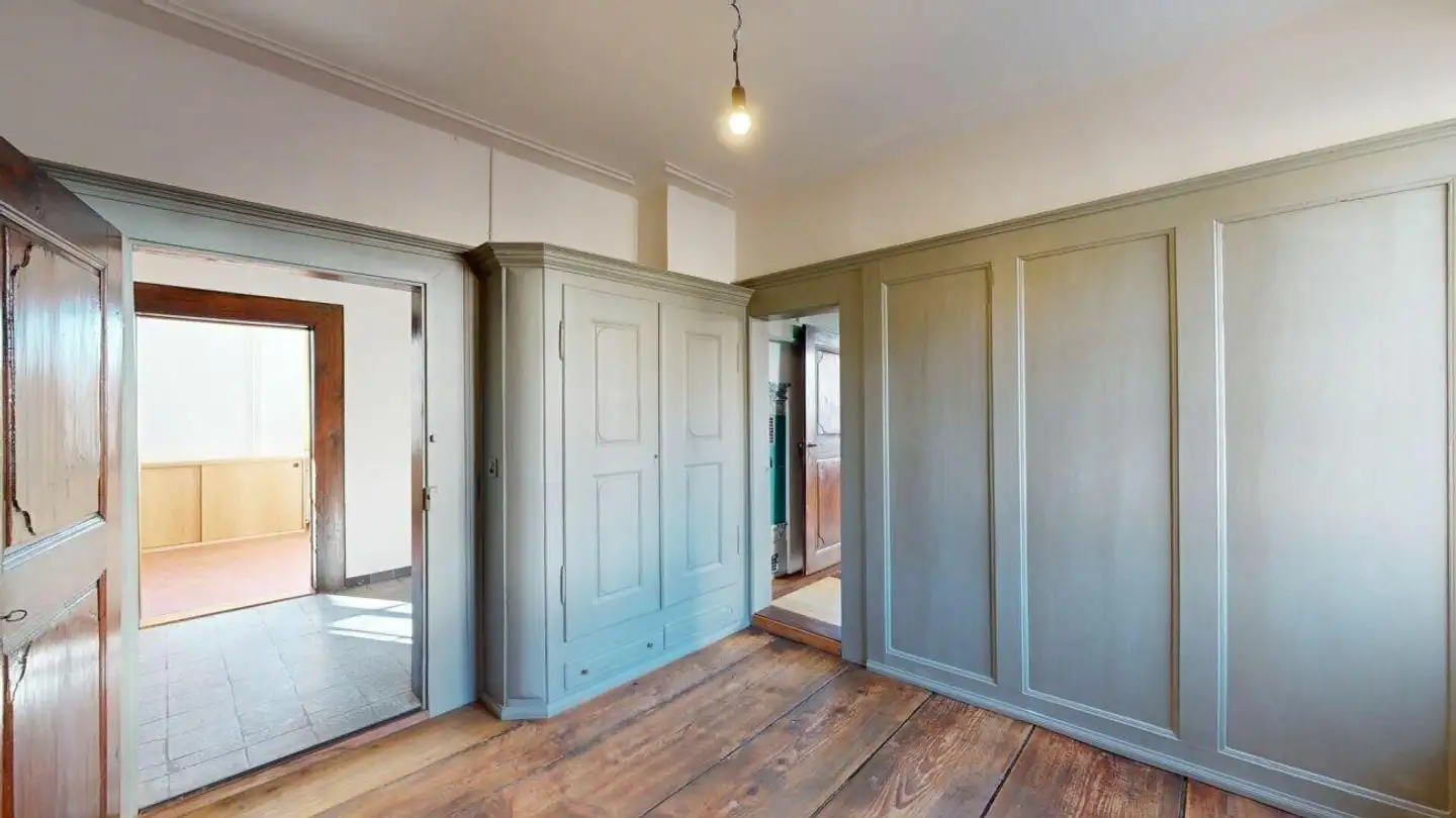 Casa singola in affitto - Theaterstrasse, 6210 Sursee - Photo 3