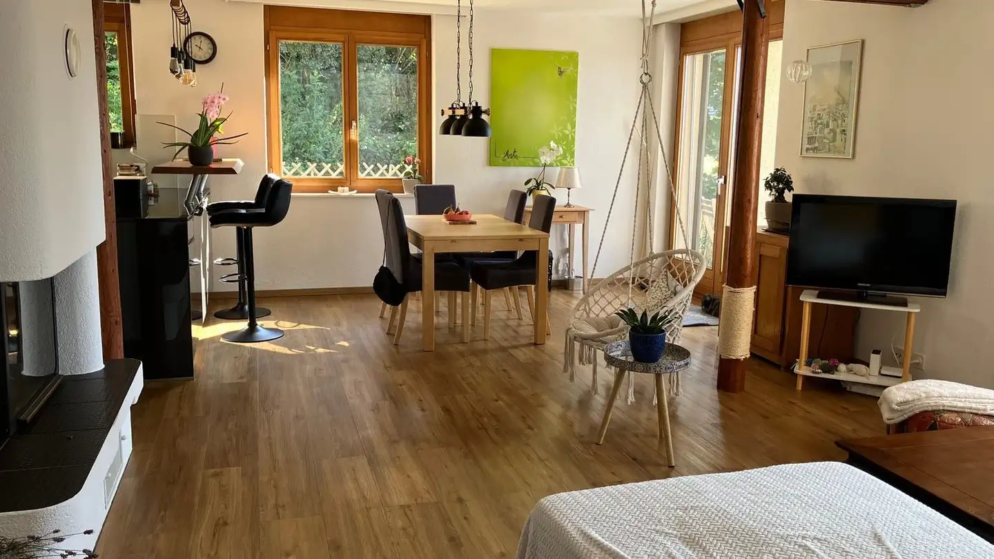 Wohnung kaufen - Route Principale 13, 2073 Enges