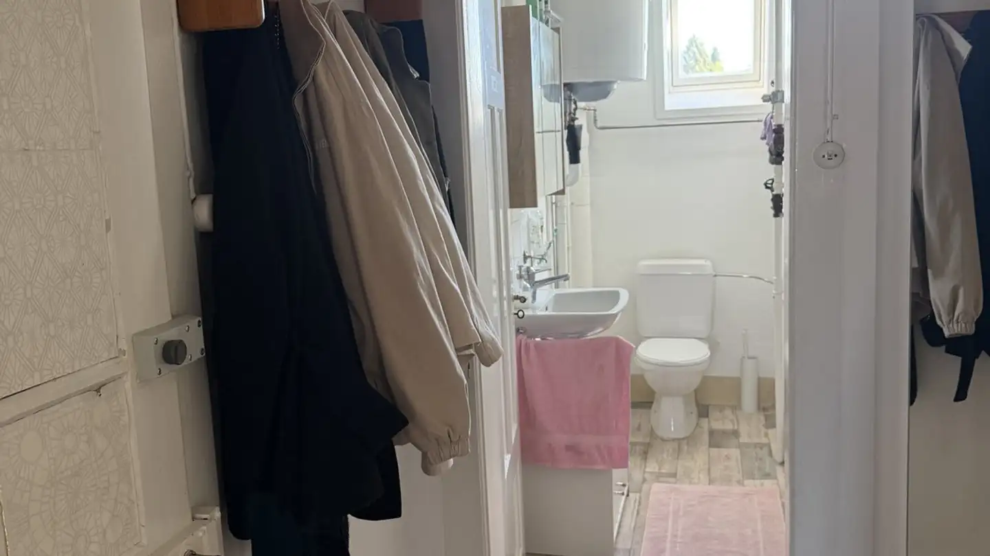 Appartement à louer - Hochfeldstrasse 69, 3012 Bern - Photo 3