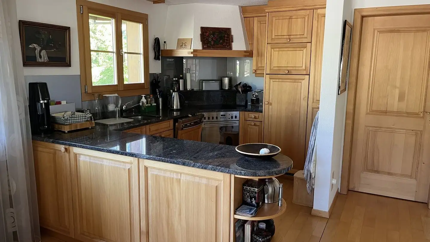 Appartamento in vendita - Nirggenstrasse 79, 3818 Grindelwald - Photo 4