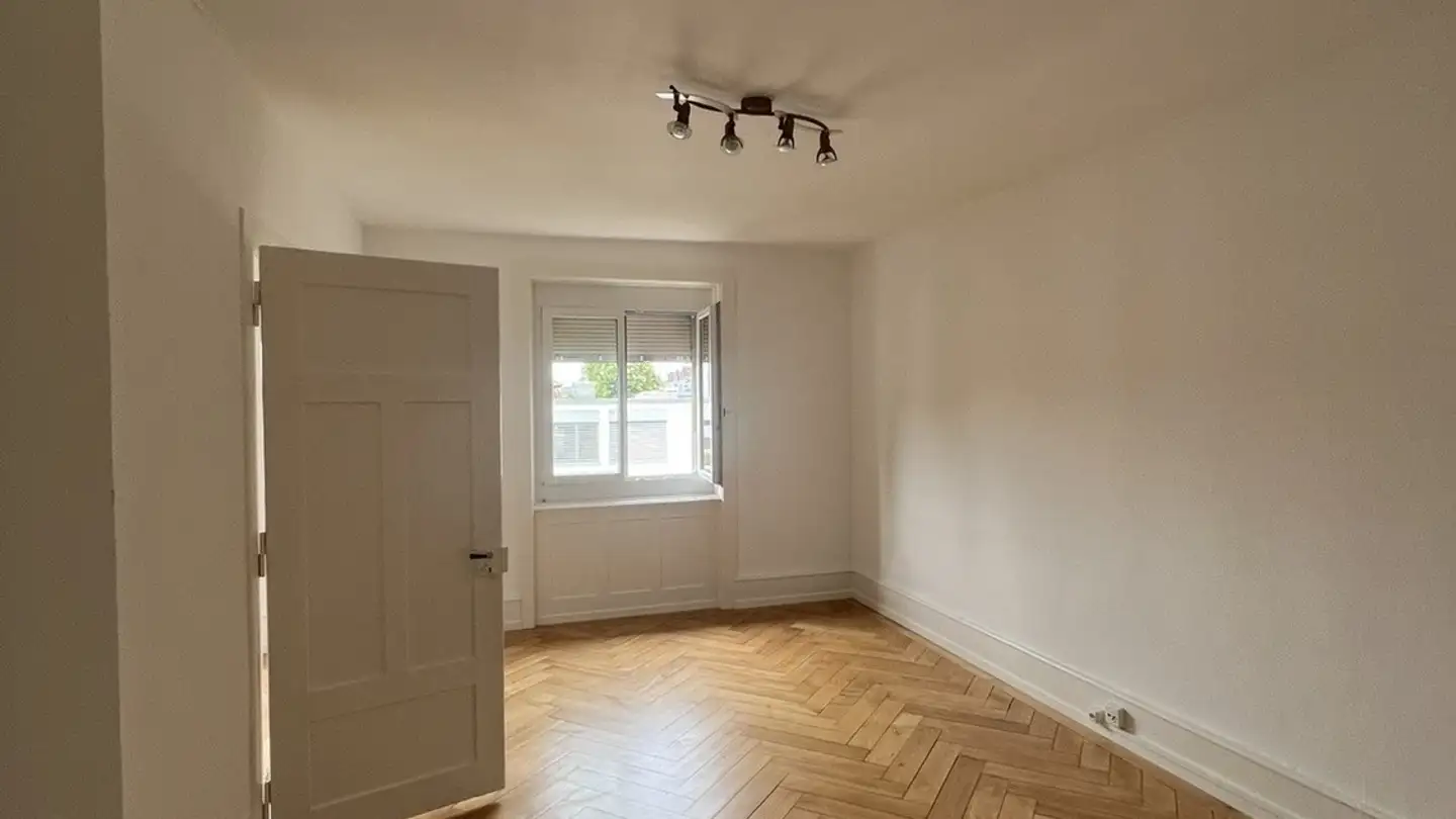 Appartement à louer - Hochfeldstrasse 69, 3012 Bern