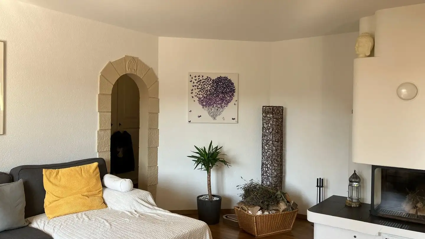 Wohnung kaufen - Route Principale 13, 2073 Enges - Foto 2