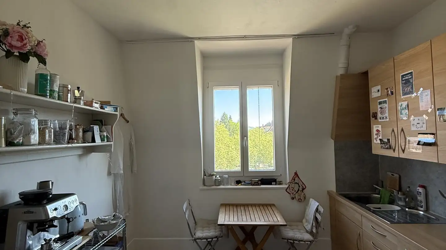 Appartement à louer - Hochfeldstrasse 69, 3012 Bern - Photo 4