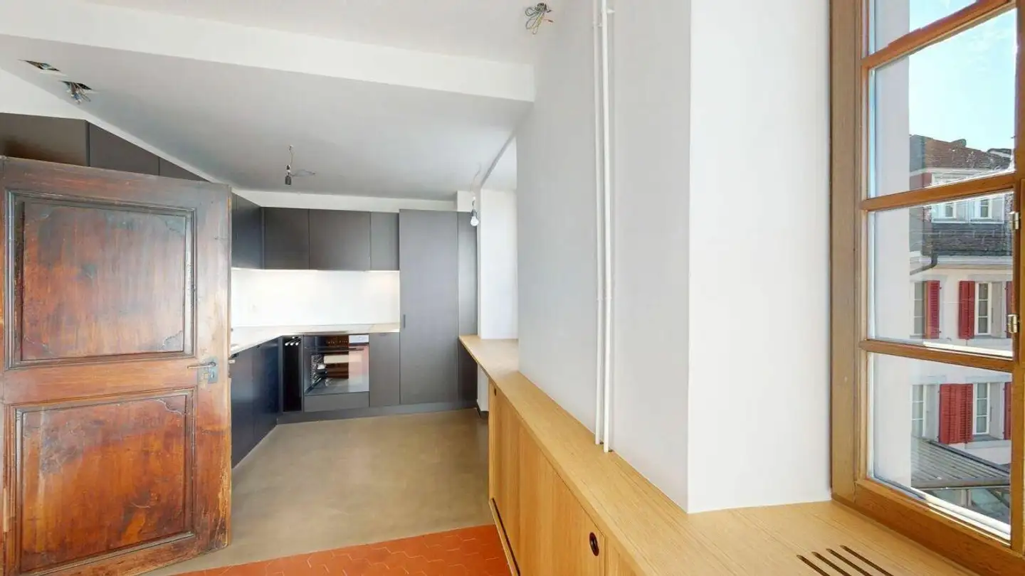 Casa singola in affitto - Theaterstrasse, 6210 Sursee - Photo 4