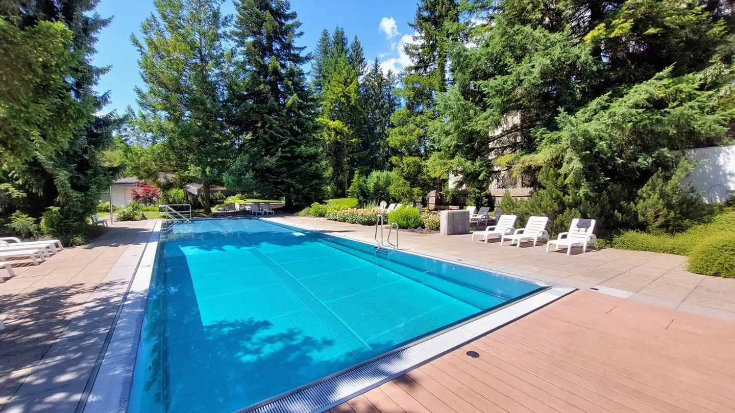 Appartement à vendre - 7031 Laax GR