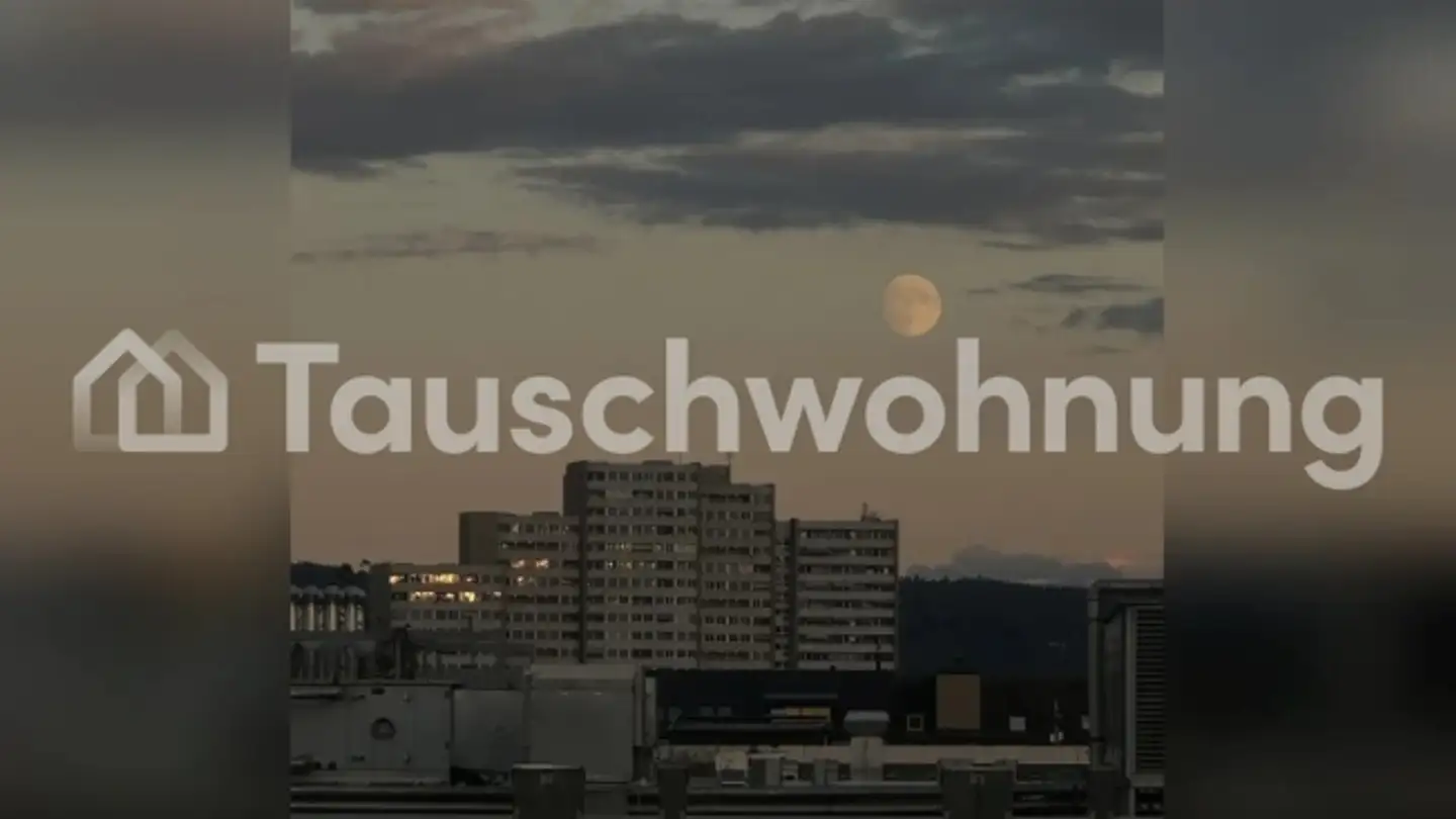 Loft mieten - 8004 Zürich