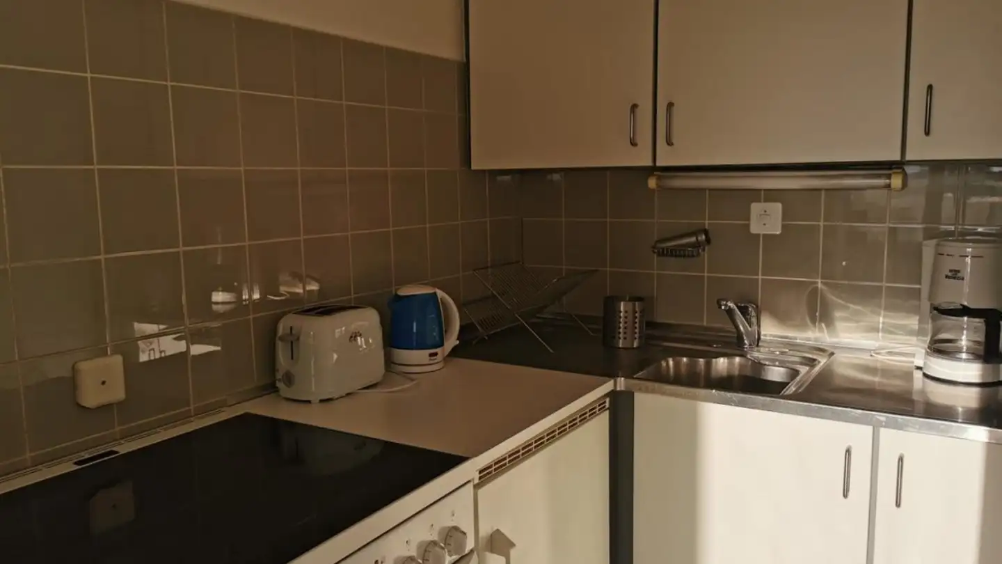 Möblierte Wohnung mieten - Avenue Des Cavaliers 5, 1224 Chêne-Bougeries - Foto 3