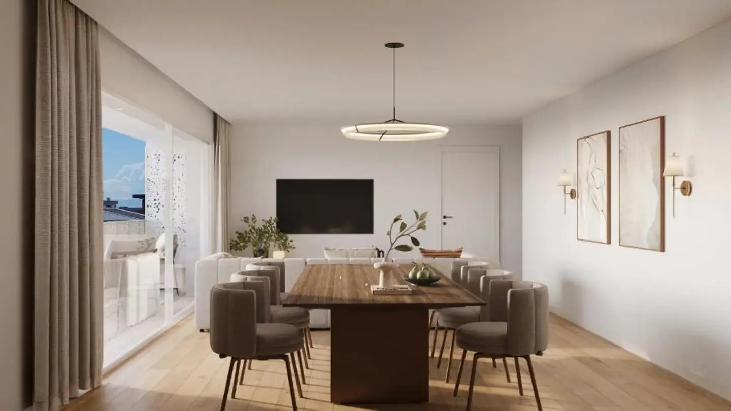 Studio for sale - 1008 Prilly - Photo 3