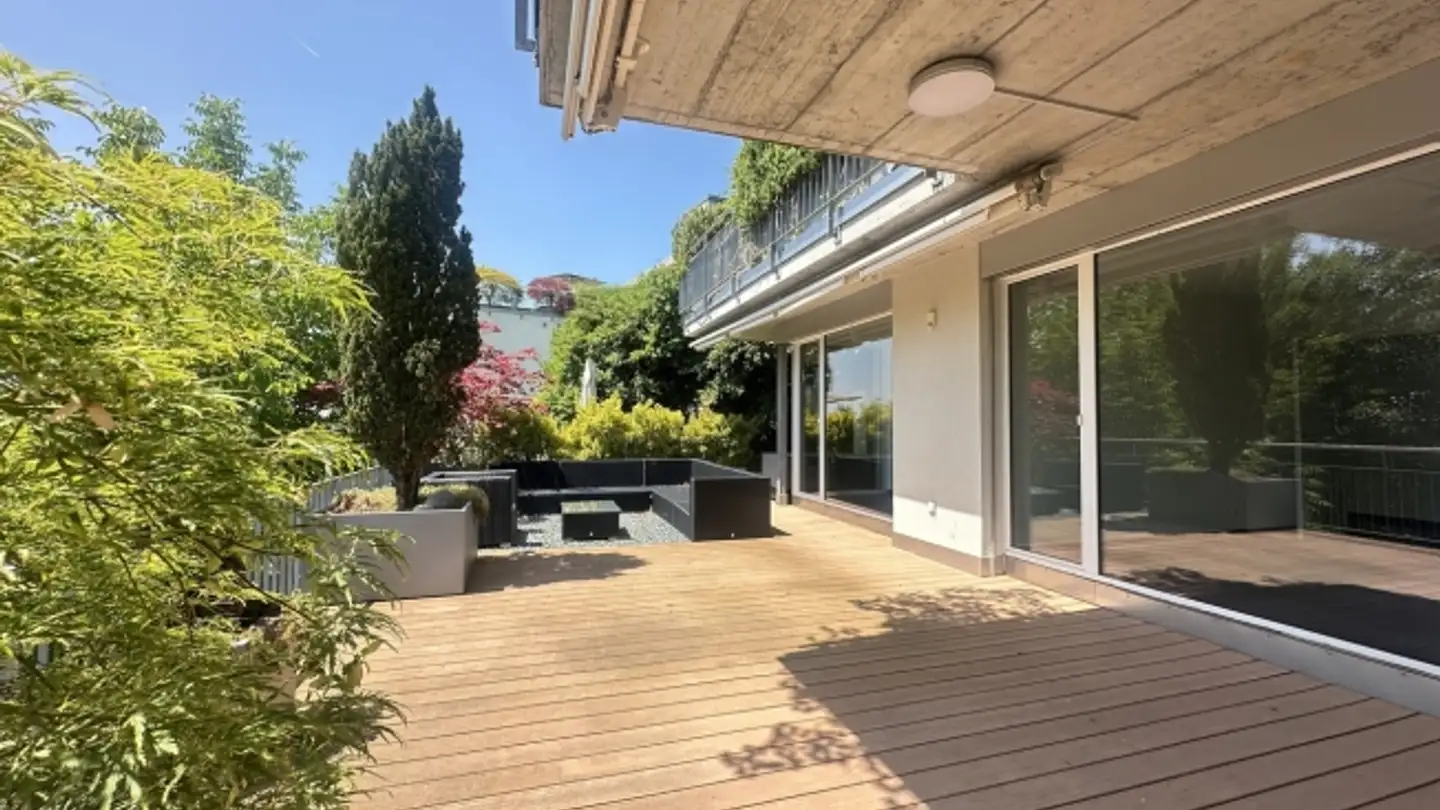 Appartamento in vendita - Mittlere Bühnenbergstrasse 39, 4665 Oftringen