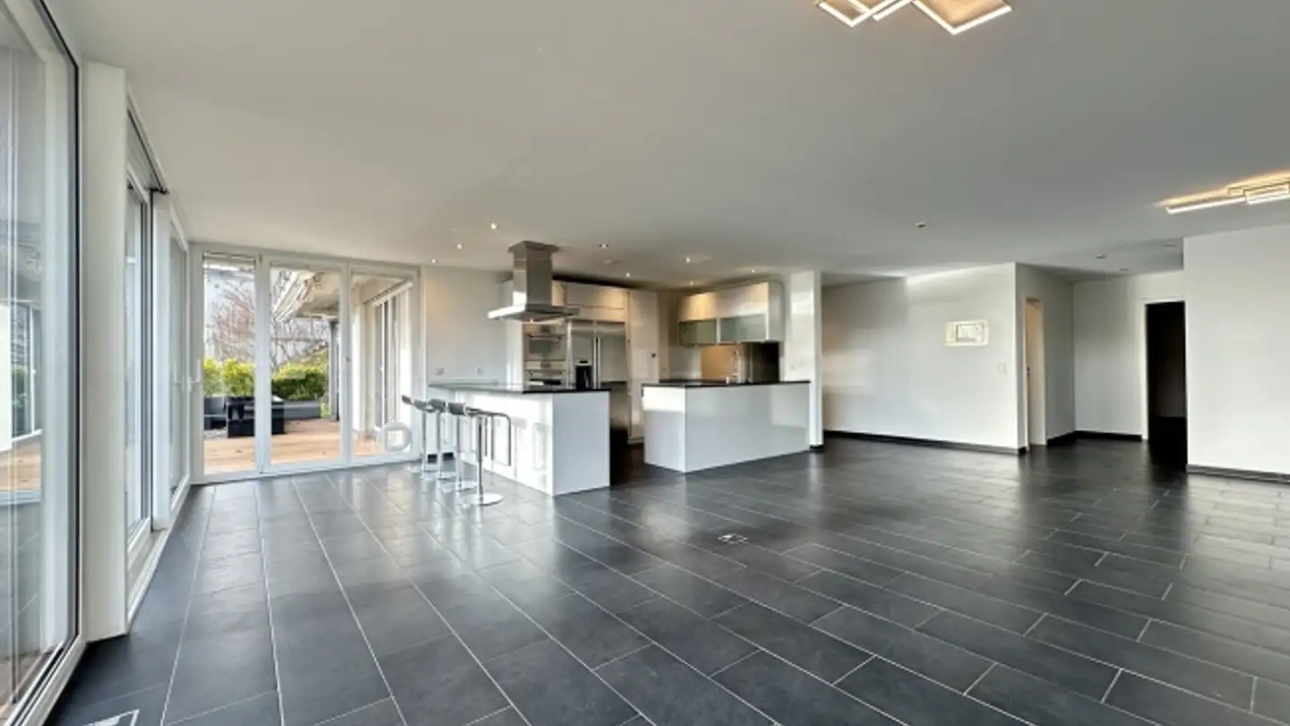 Appartamento in vendita - Mittlere Bühnenbergstrasse 39, 4665 Oftringen - Photo 2