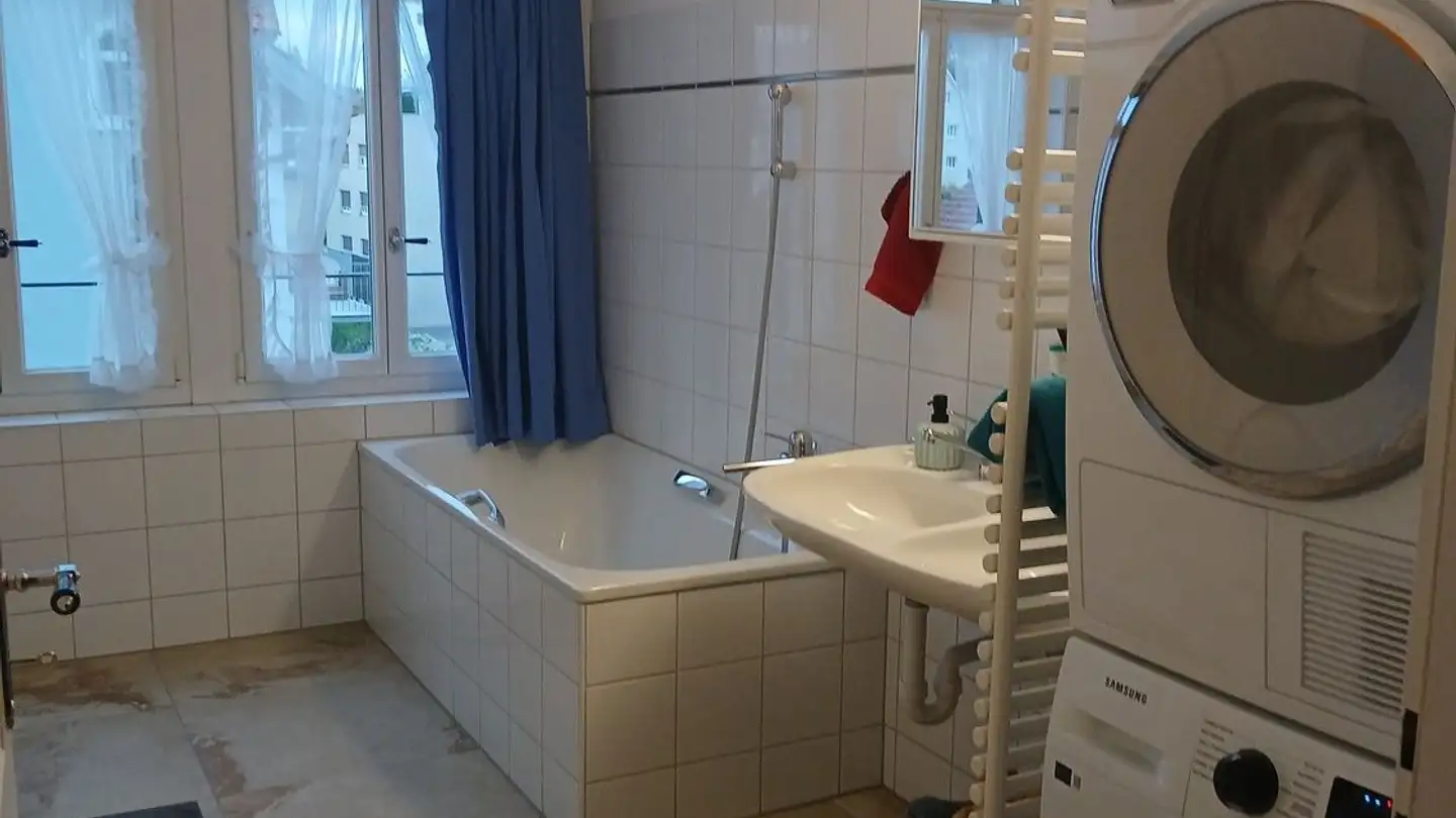 Wohnung mieten - 9403 Goldach - Foto 4