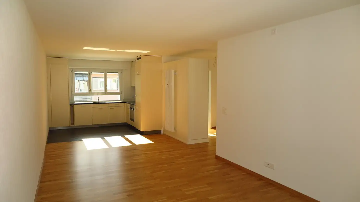 Apartment for rent - Badhausstrasse 15, 3063 Ittigen - Photo 2