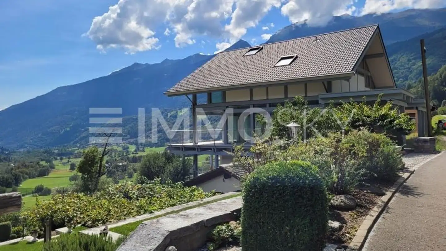 Single house for sale - 6724 Ponto Valentino
