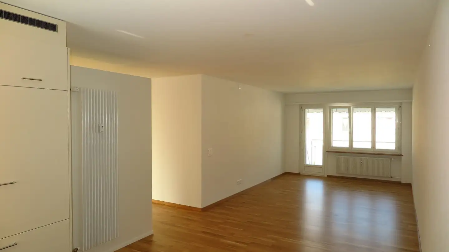 Apartment for rent - Badhausstrasse 15, 3063 Ittigen - Photo 4