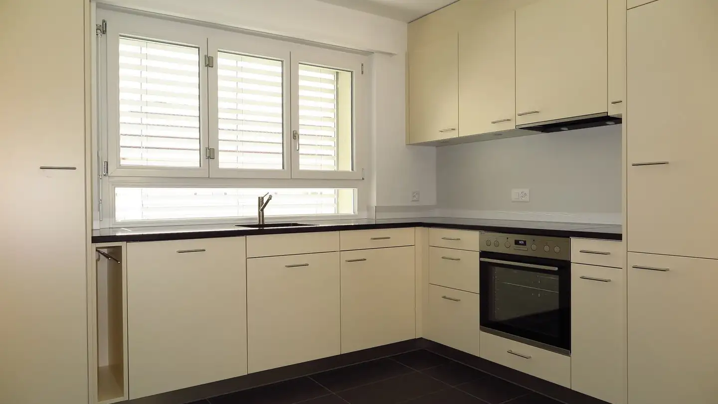 Apartment for rent - Badhausstrasse 15, 3063 Ittigen