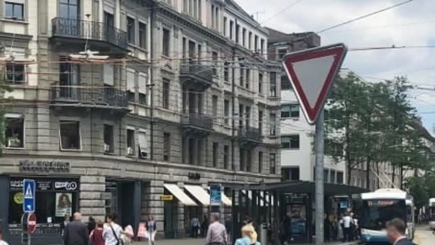 Geschäft mieten - Löwenplatz, 8001 Zürich - Foto 3