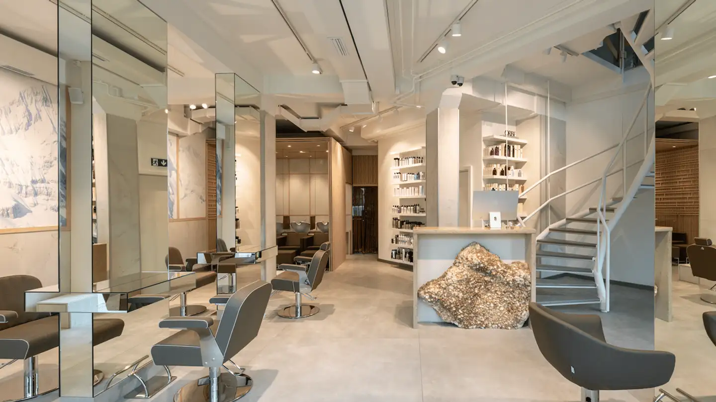 Geschäft mieten - Löwenplatz, 8001 Zürich - Foto 4