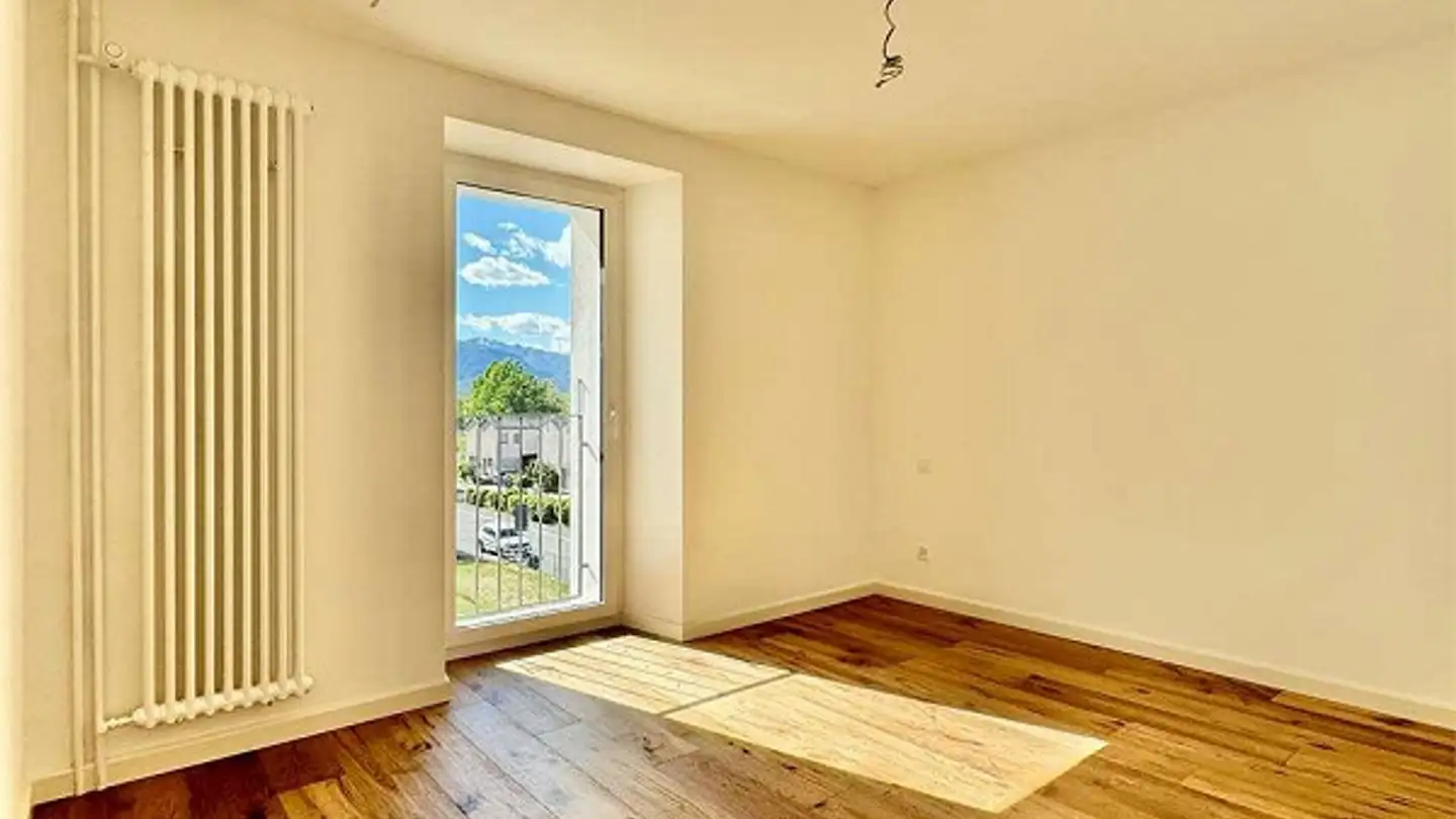 Duplex in vendita - Via Cantonale, 6573 Magadino - Foto 4