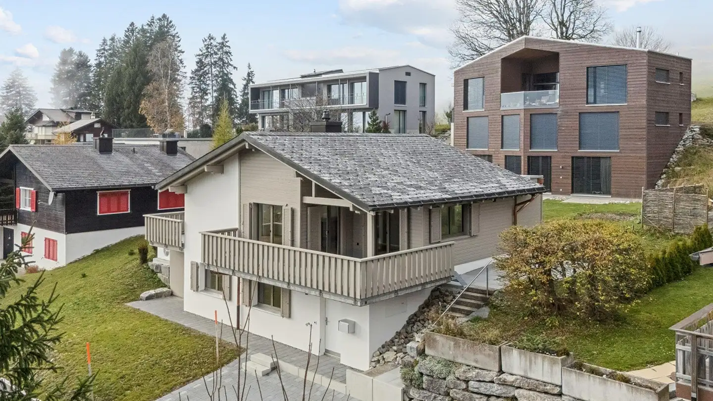 Casa singola in vendita - 8873 Amden