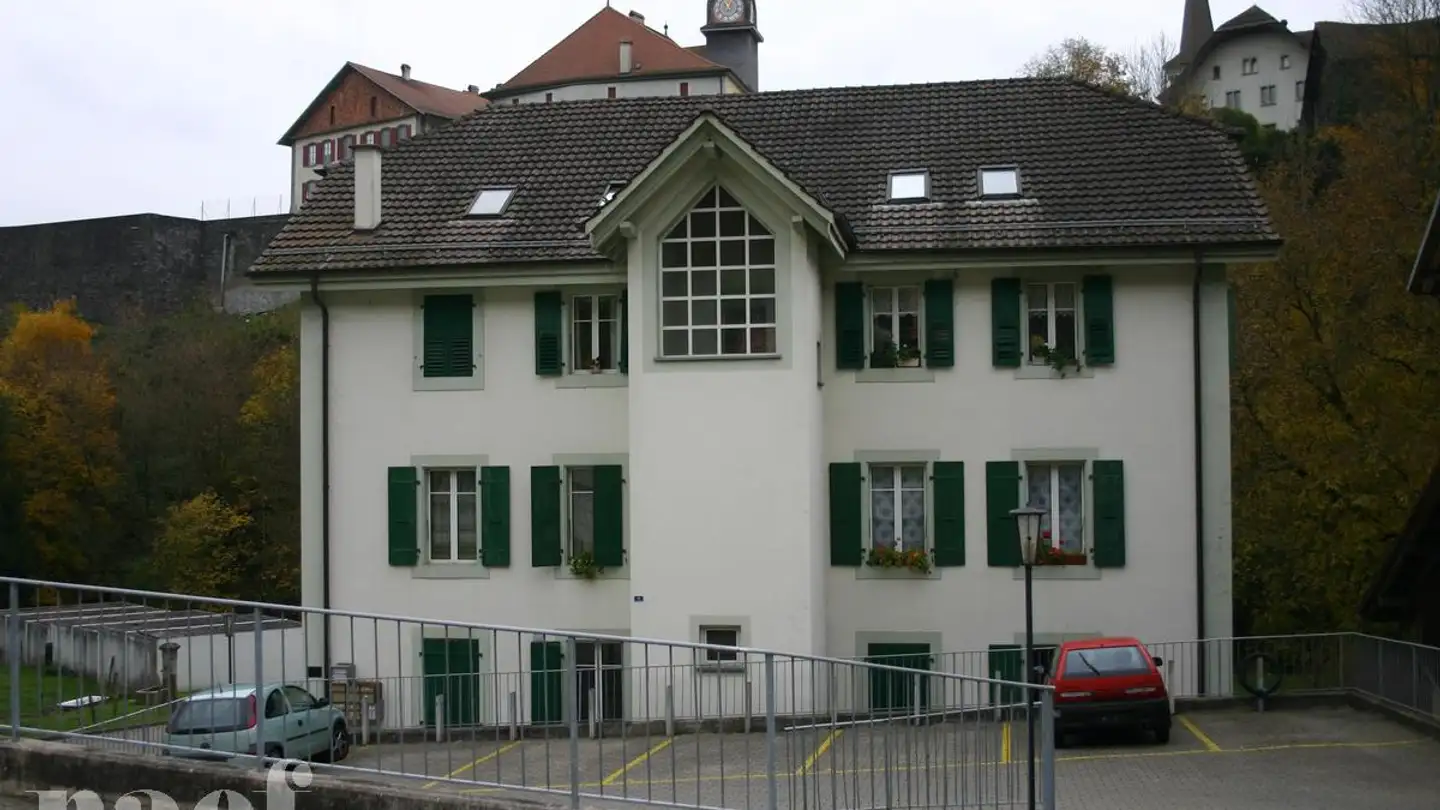 Appartamento in affitto - Les Combremonts 15, 1510 Moudon