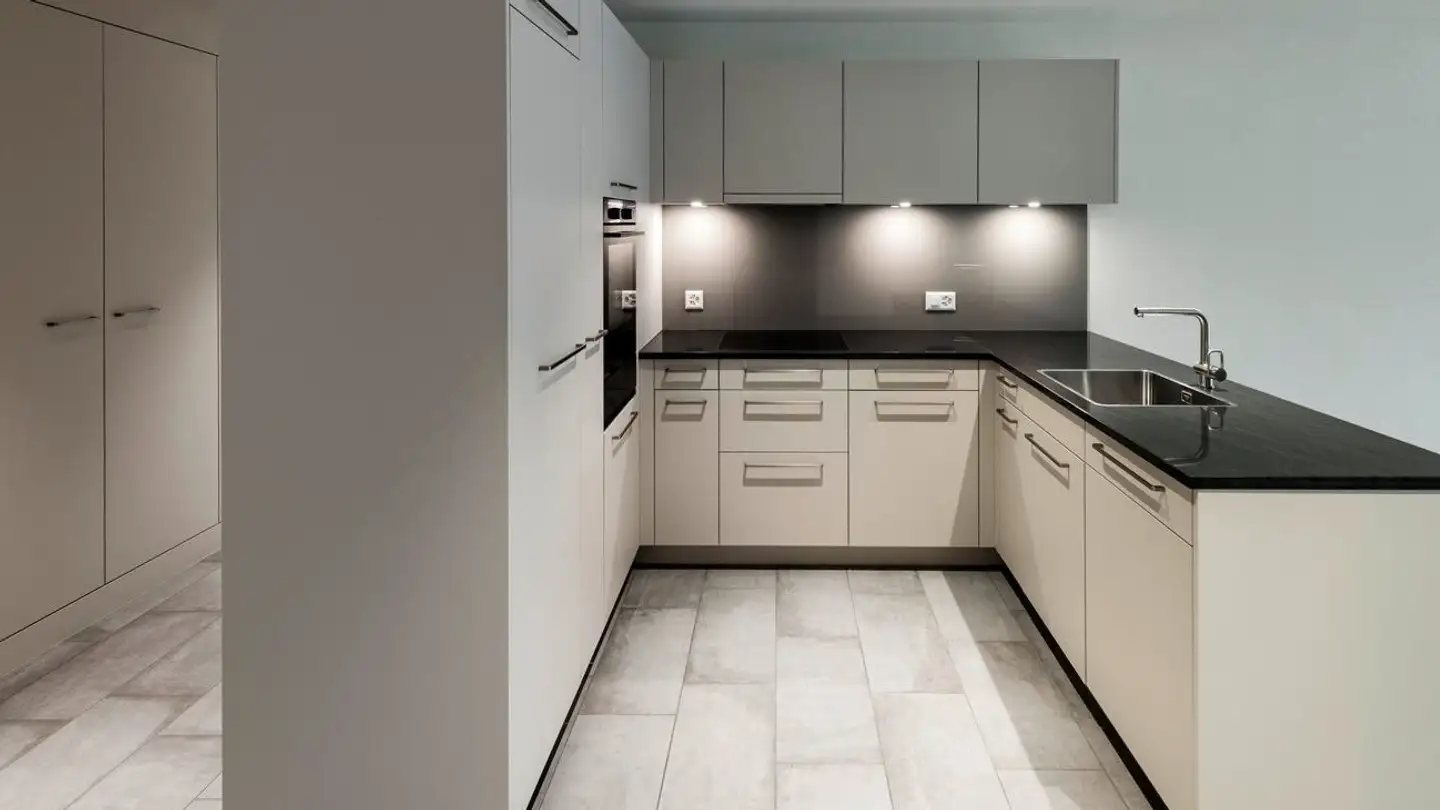 Appartement à louer - Birkenweg 1, 5235 Rüfenach AG