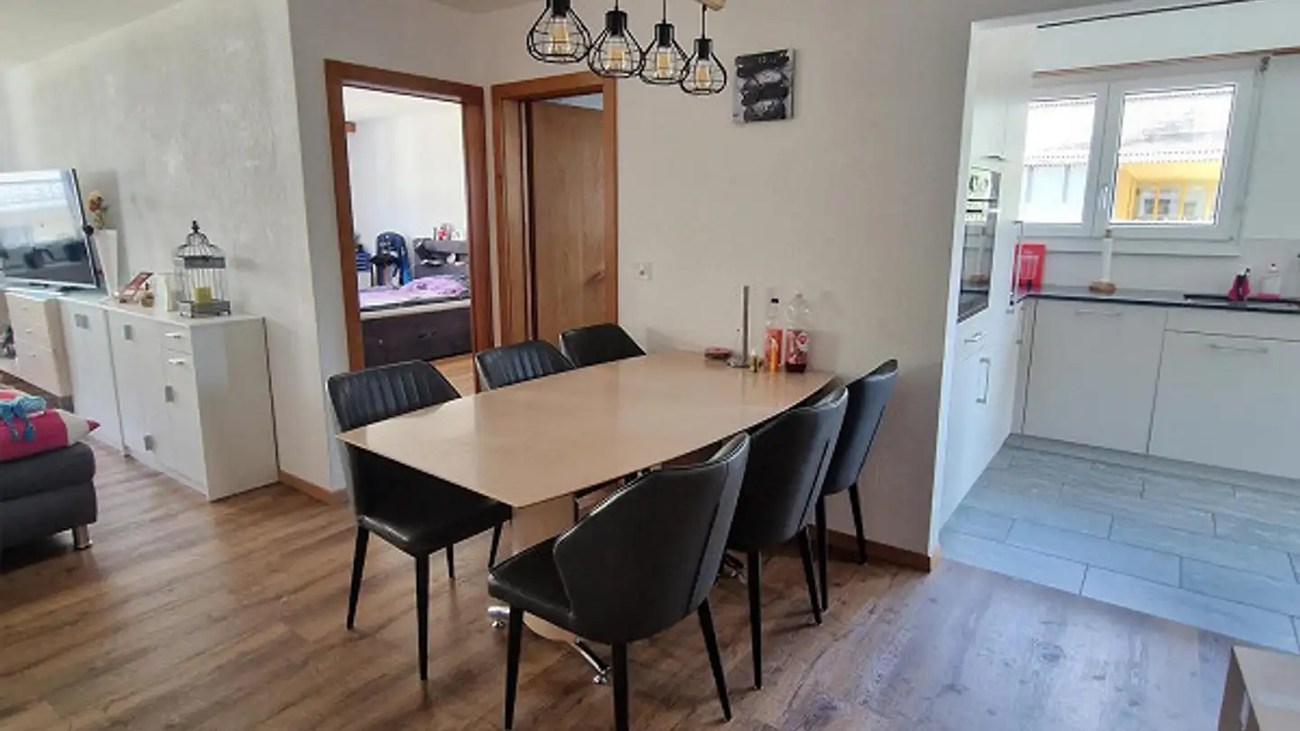 Wohnung mieten - 7130 Ilanz - Foto 2