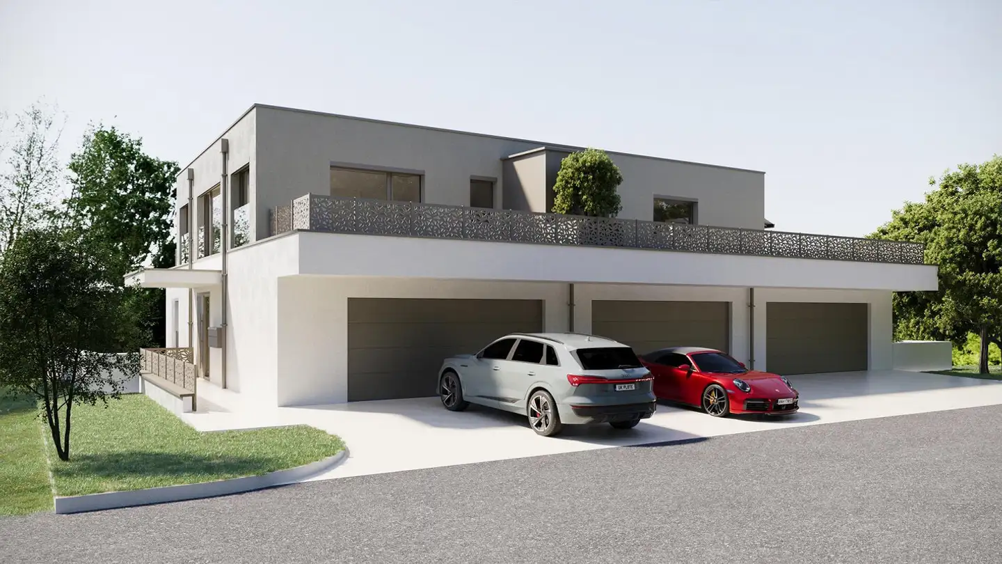 Attico in vendita - Lätthübel 6, 5018 Erlinsbach - Photo 3