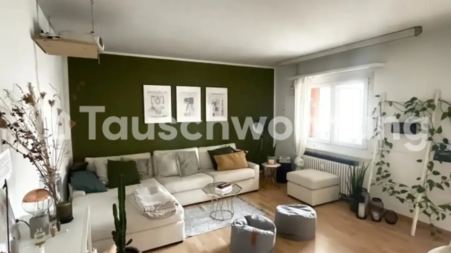 Appartamento in affitto - 8003 Zürich