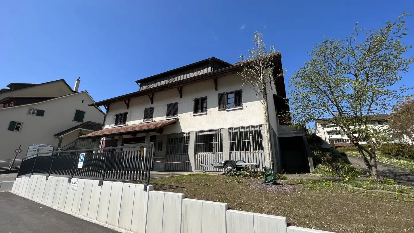 Apartment for rent - Hauptstrasse 47, 4435 Niederdorf