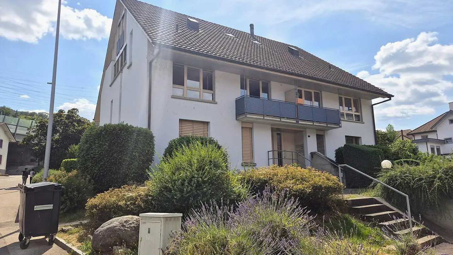 Apartment for rent - Ankengasse 2-4, 4322 Mumpf