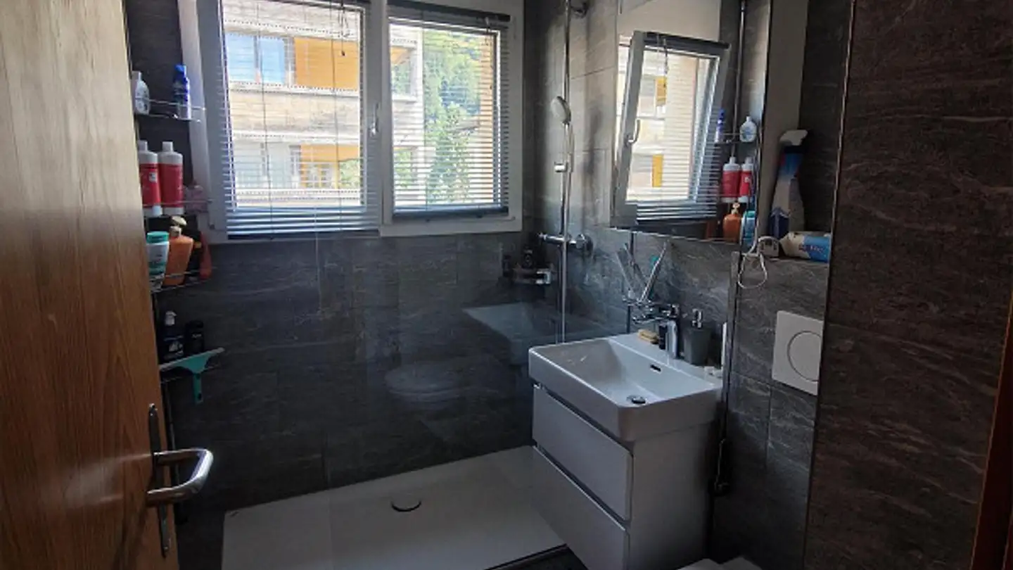 Wohnung mieten - 7130 Ilanz - Foto 4