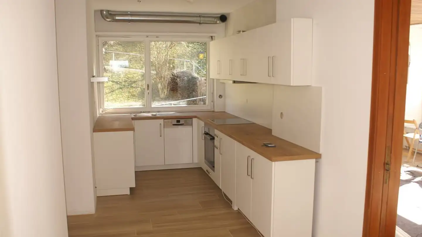 Apartment for rent - Hüsliweg 14, 3072 Ostermundigen
