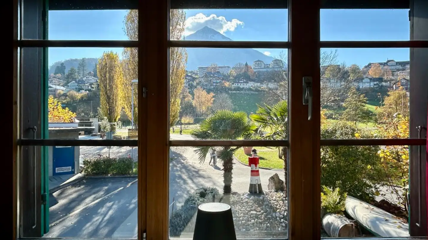 Casa singola in vendita - Schachenstrasse 4, 3700 Spiez - Foto 4