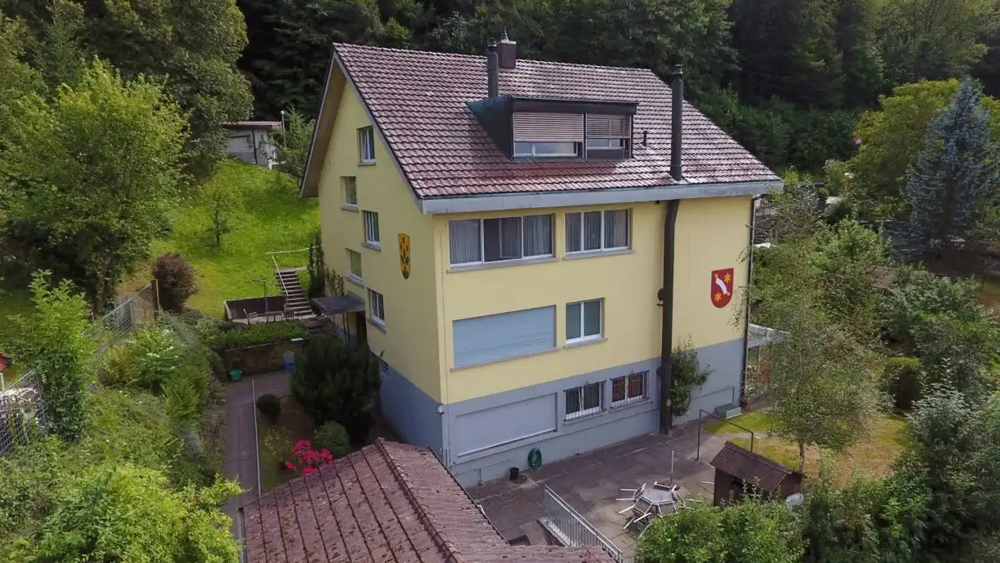 Apartment for rent - Hüsliweg 14, 3072 Ostermundigen - Photo 3