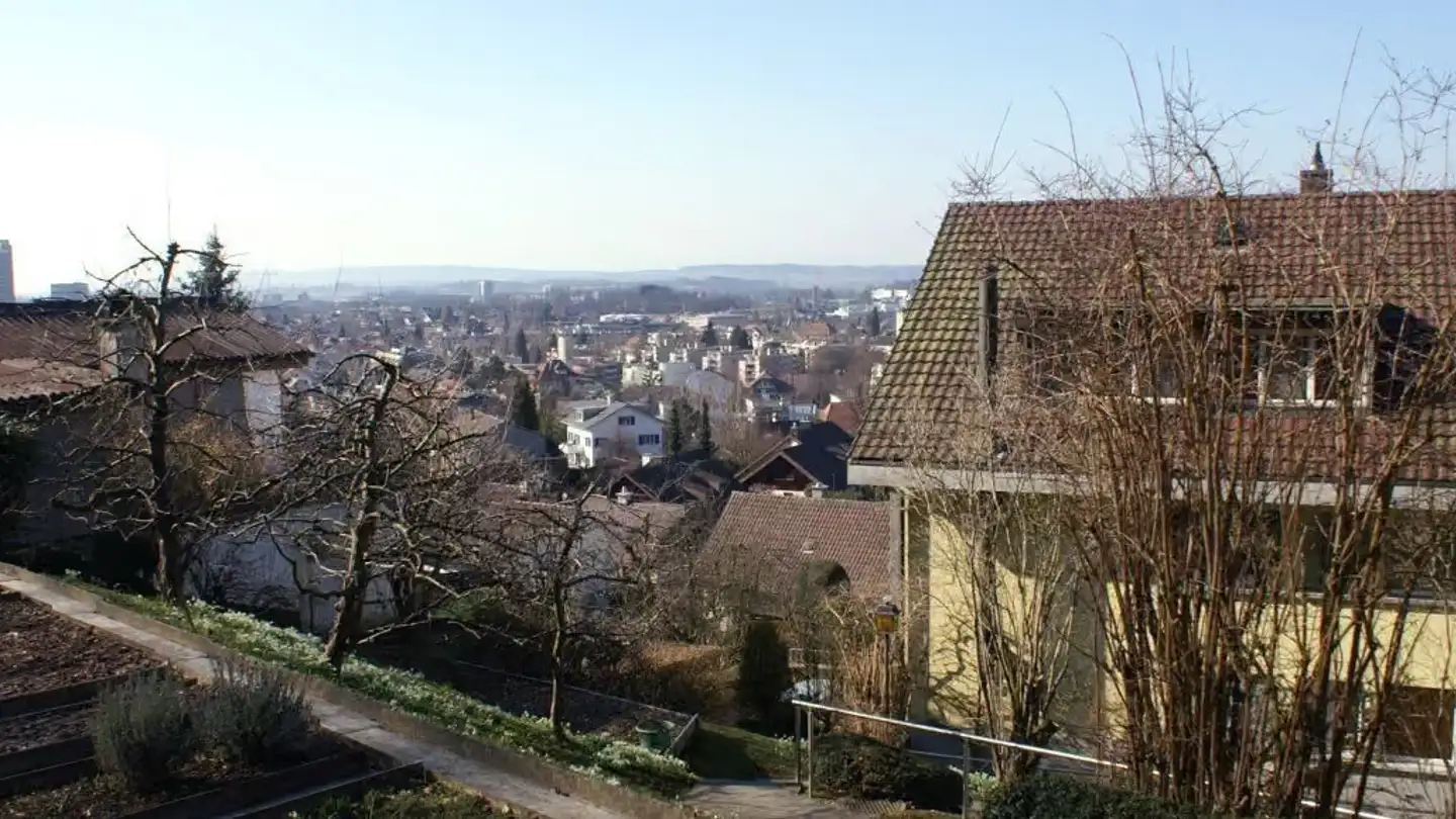 Apartment for rent - Hüsliweg 14, 3072 Ostermundigen - Photo 4