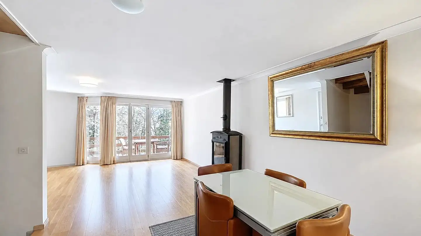 Maison individuelle à vendre - 1093 La Conversion - Photo 3