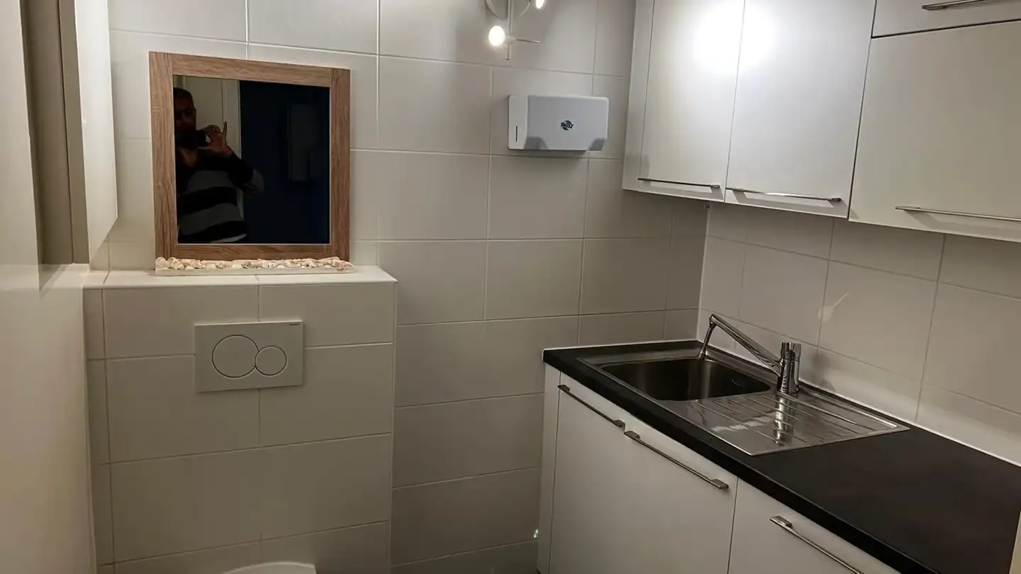 Appartement à louer - Rue De Chantepoulet 23, 1201 Genève - Photo 4