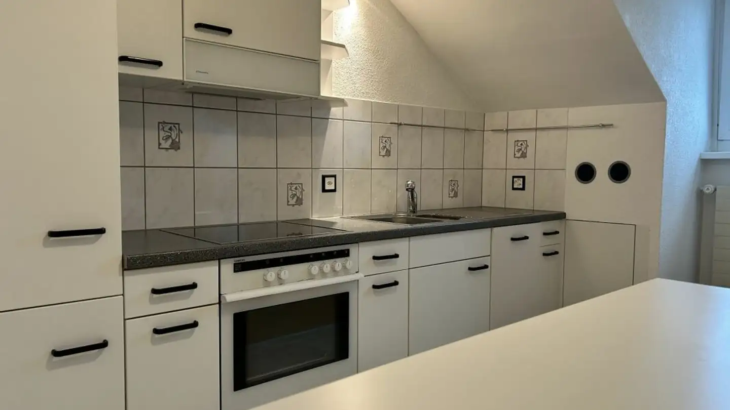 Attico in affitto - Brühlstrasse 22, 9320 Arbon - Photo 4