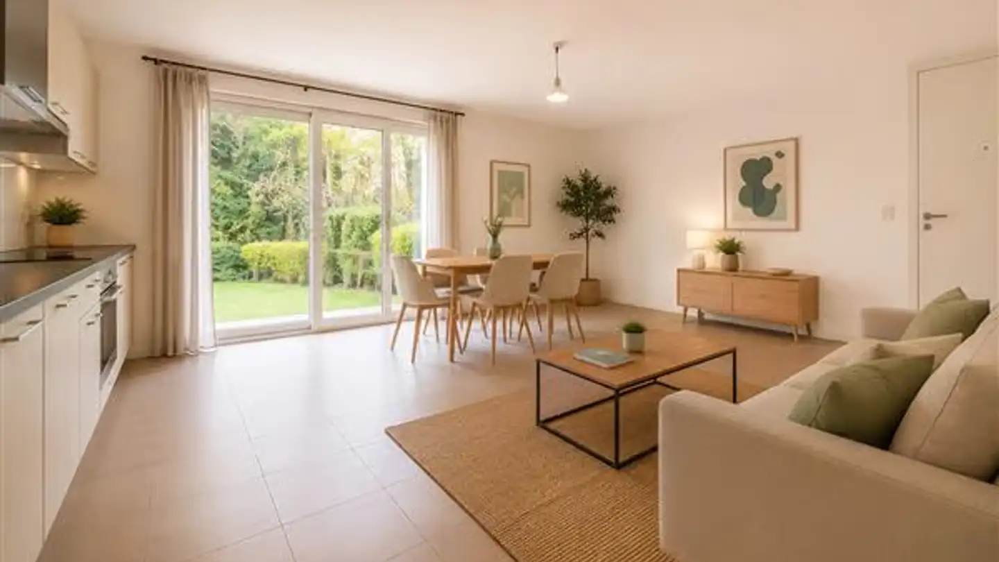 Apartment for sale - 6965 Cadro