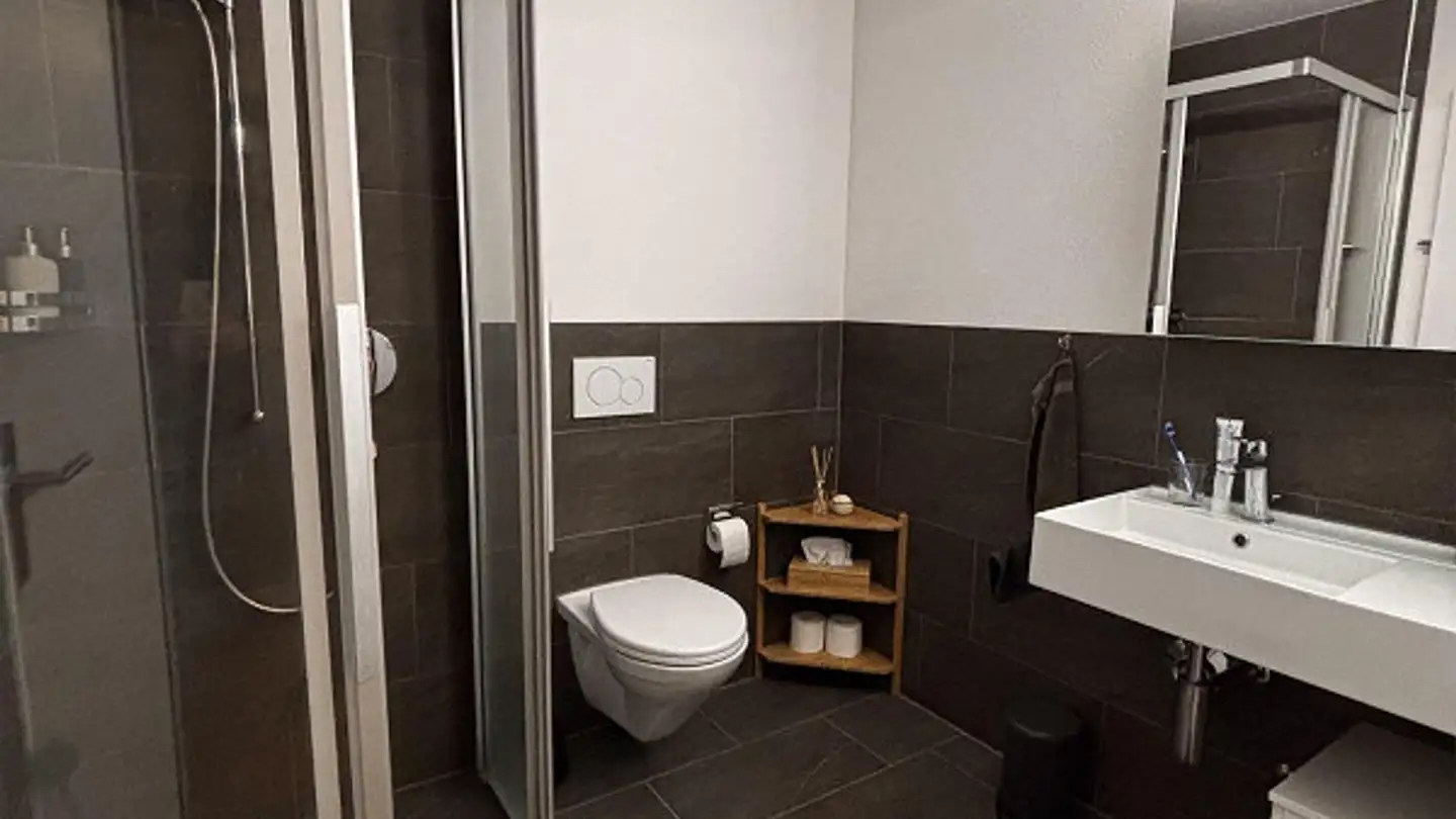 Apartment for rent - Im Schmitteli 11, 6110 Wolhusen - Photo 4