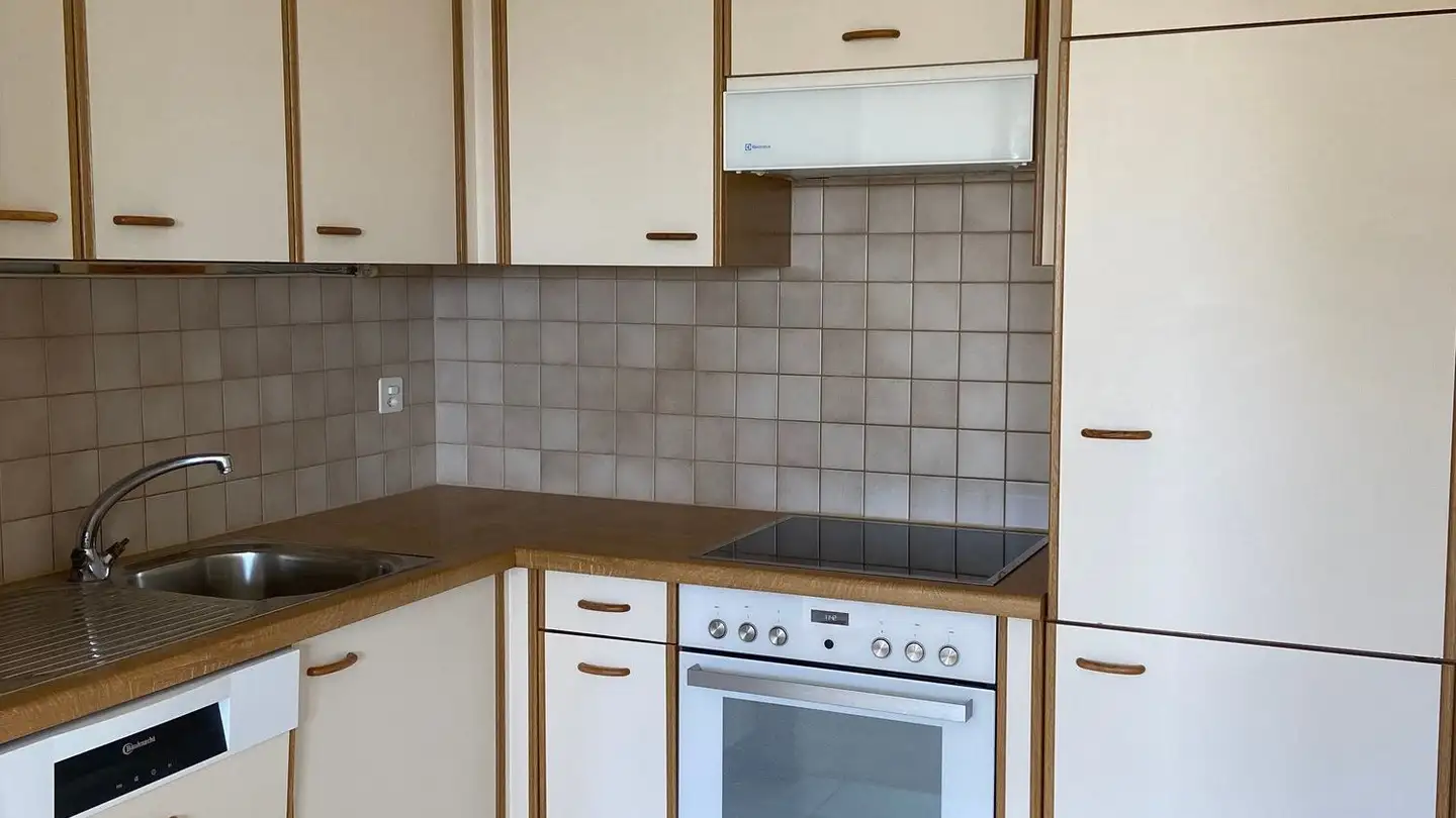 Appartement à louer - Poststrasse 14, 4538 Oberbipp - Photo 2