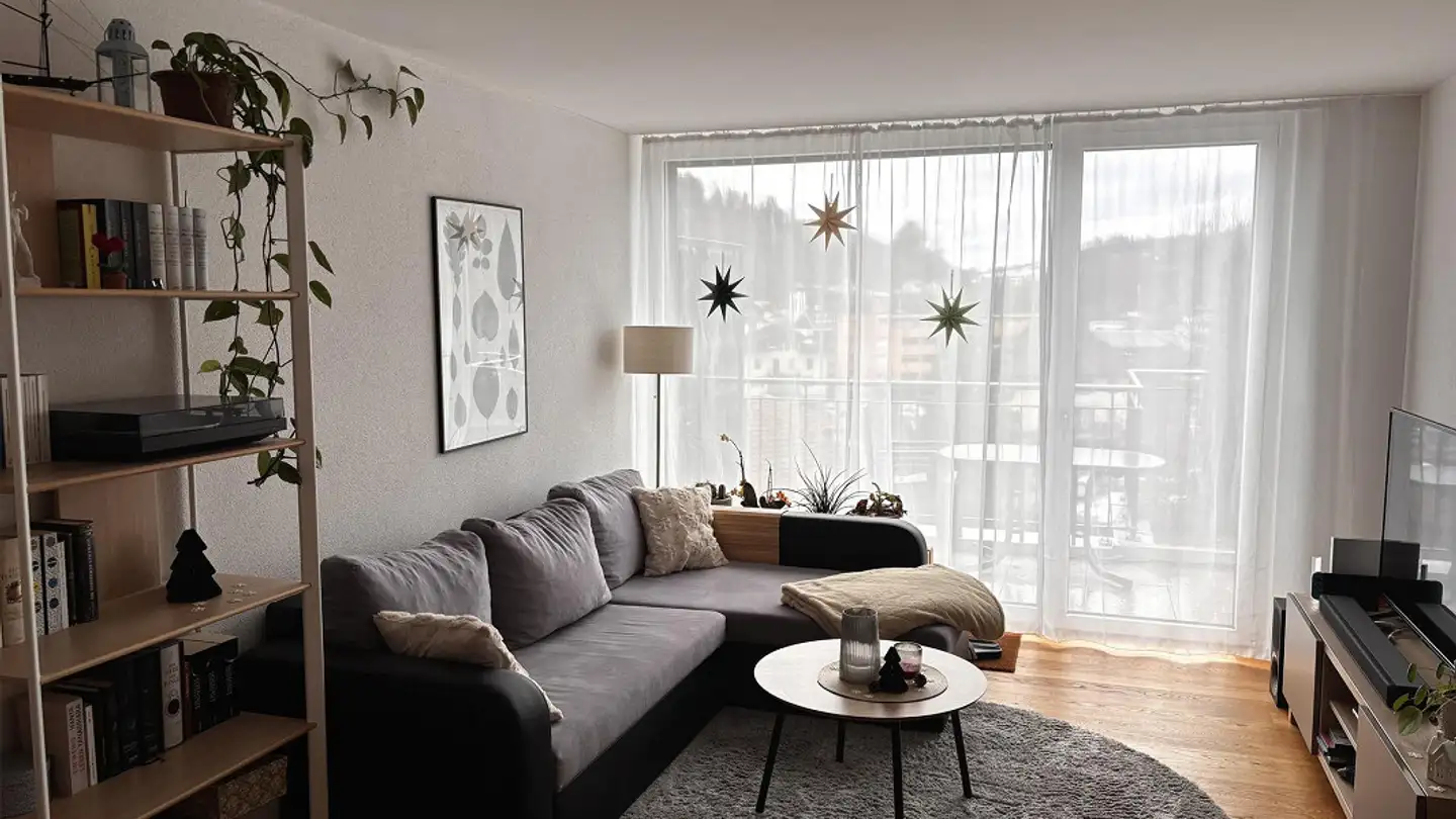 Apartment for rent - Im Schmitteli 11, 6110 Wolhusen