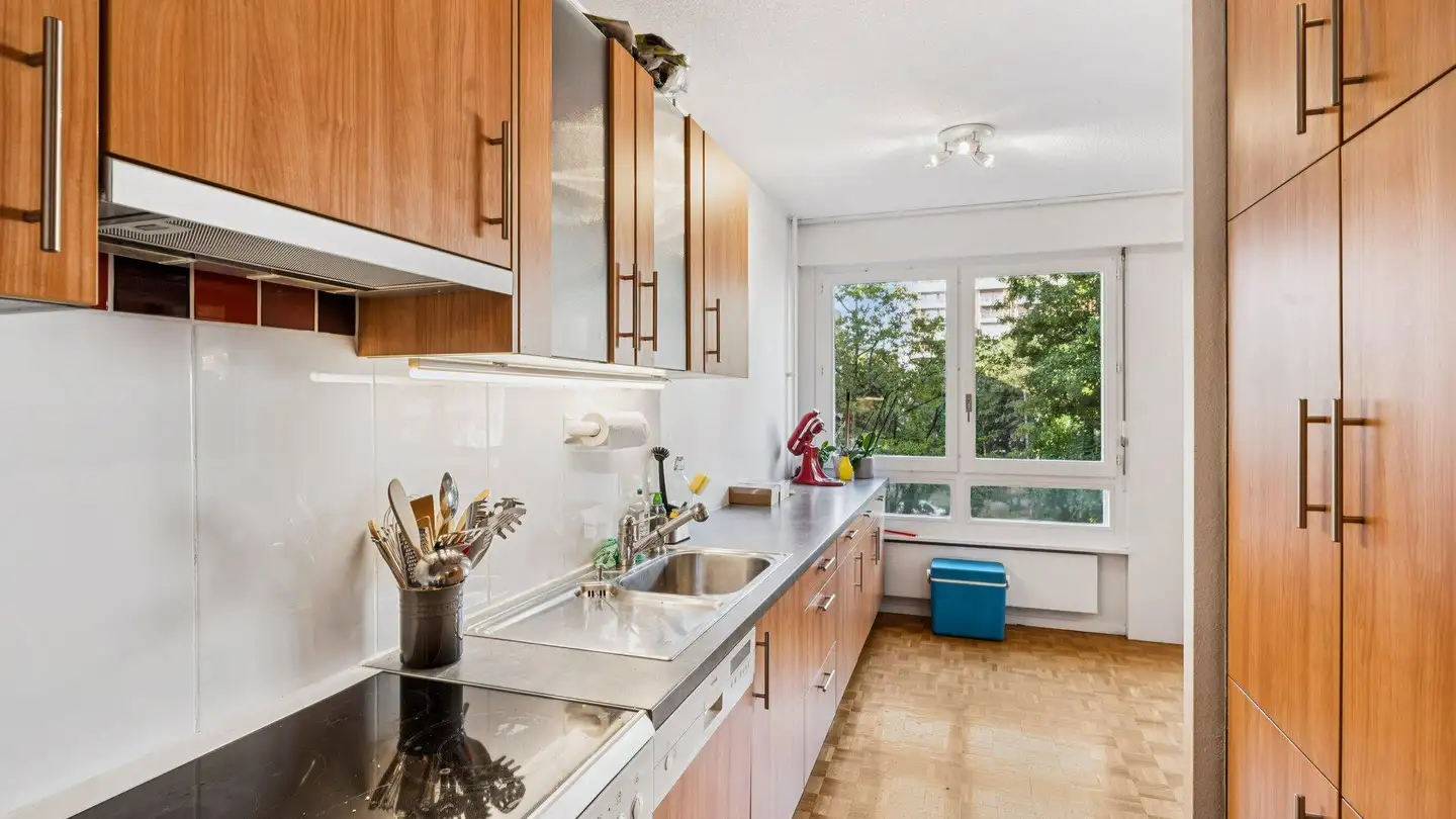 Appartement à vendre - 1208 Genève - Photo 2