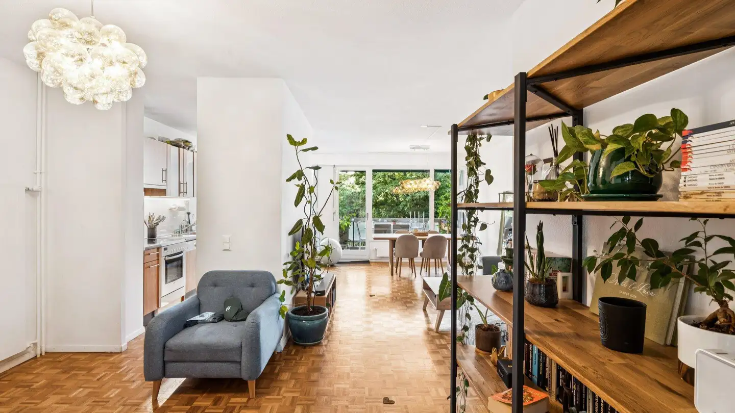 Appartement à vendre - 1208 Genève - Photo 3