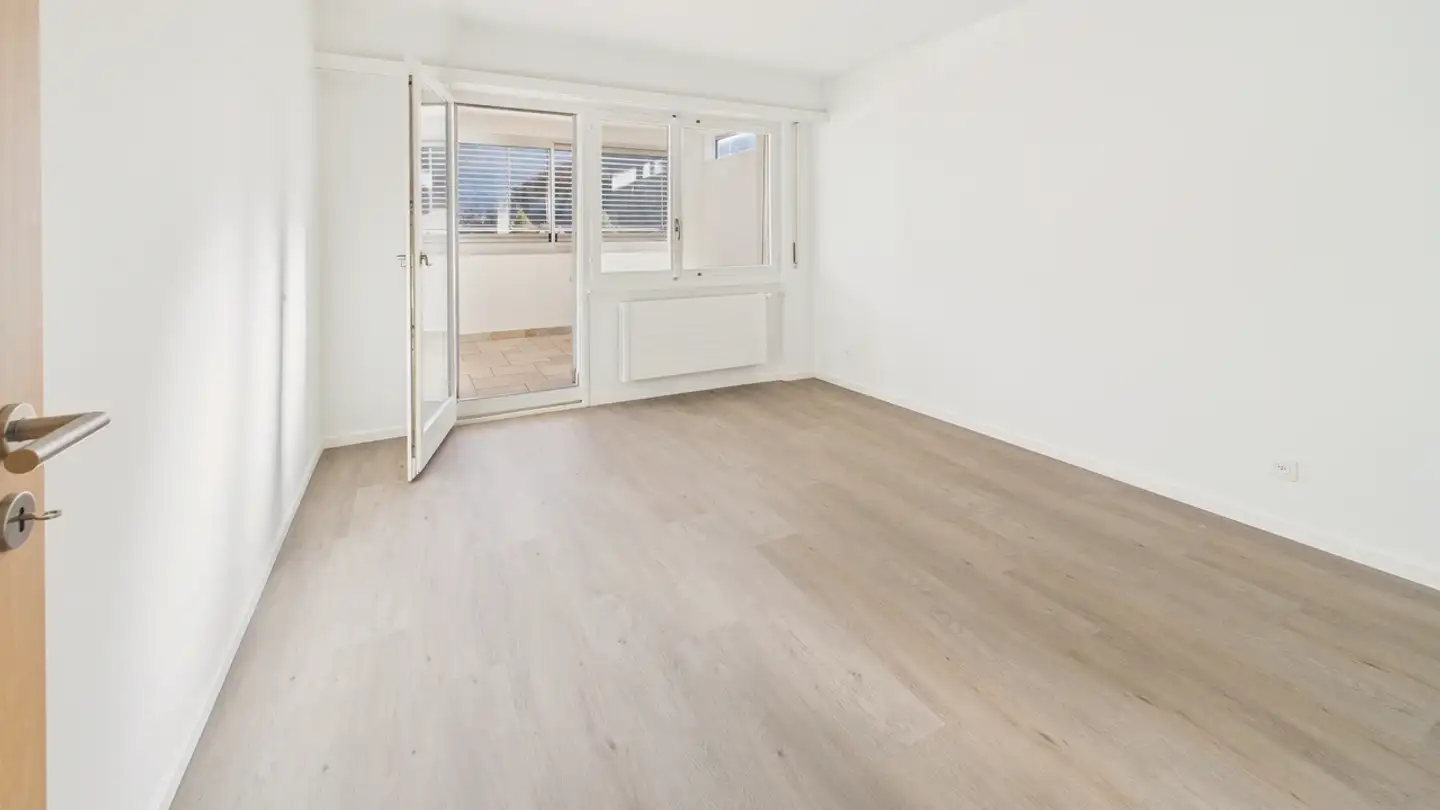 Wohnung mieten - 3977 Granges VS