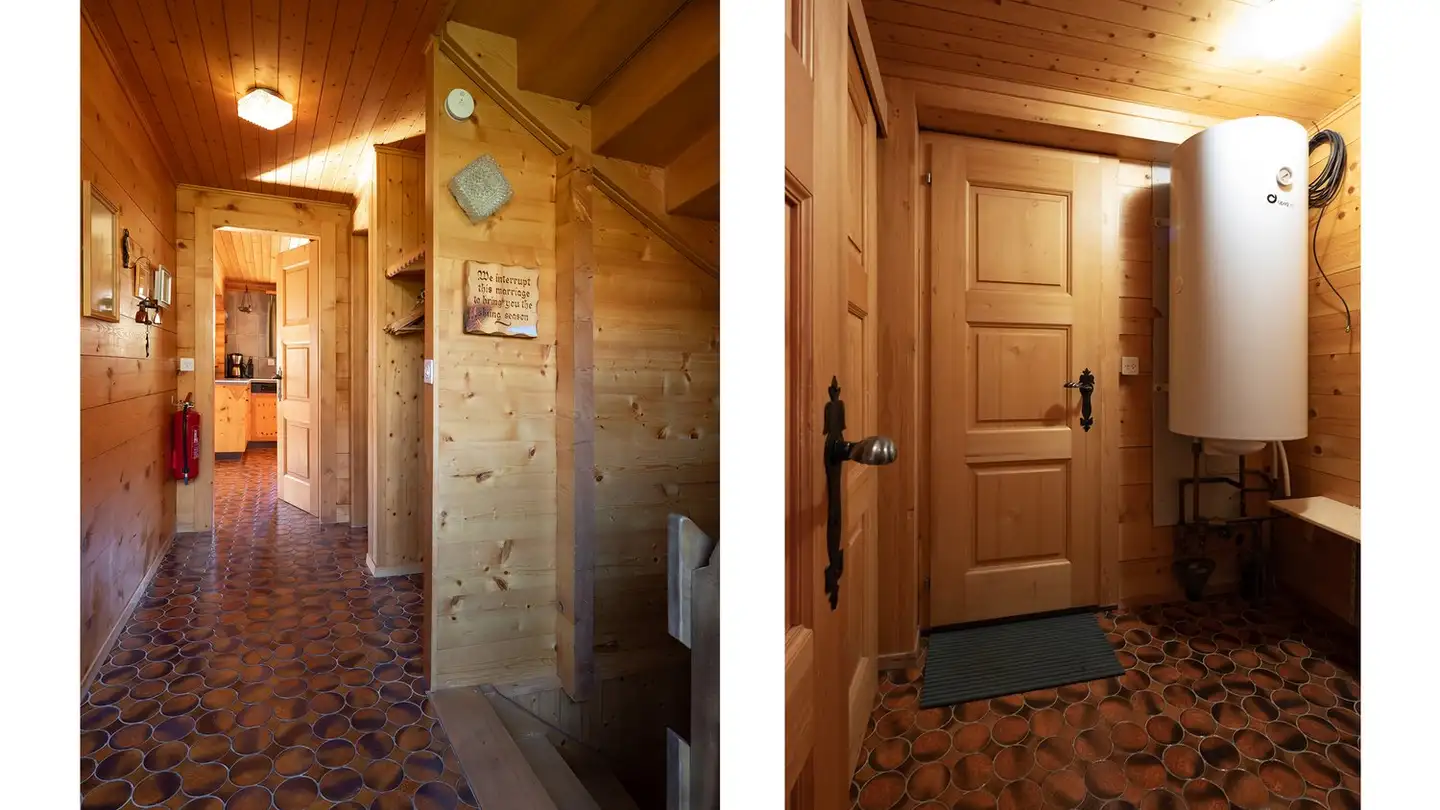 Chalet in vendita - Luss 4, 3984 Fiesch - Foto 4